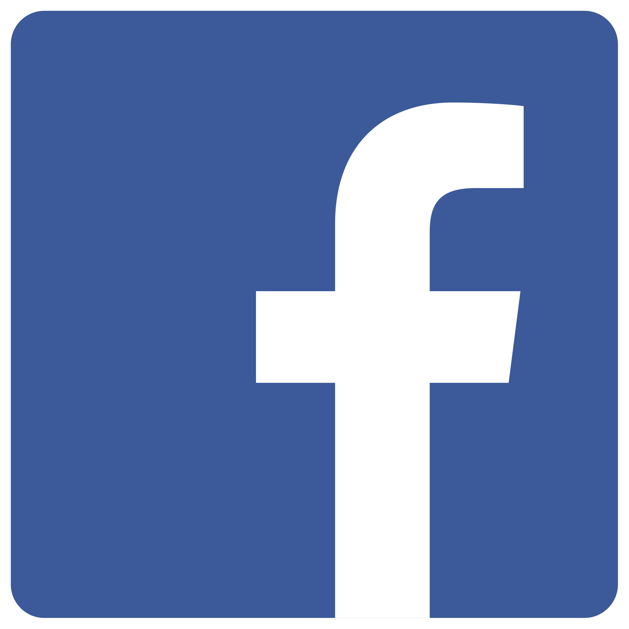 Facebook logotype